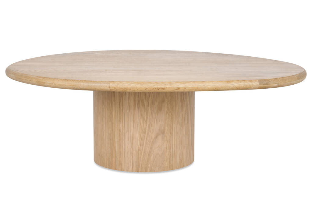 Medina Coffee Table -Miro Natural