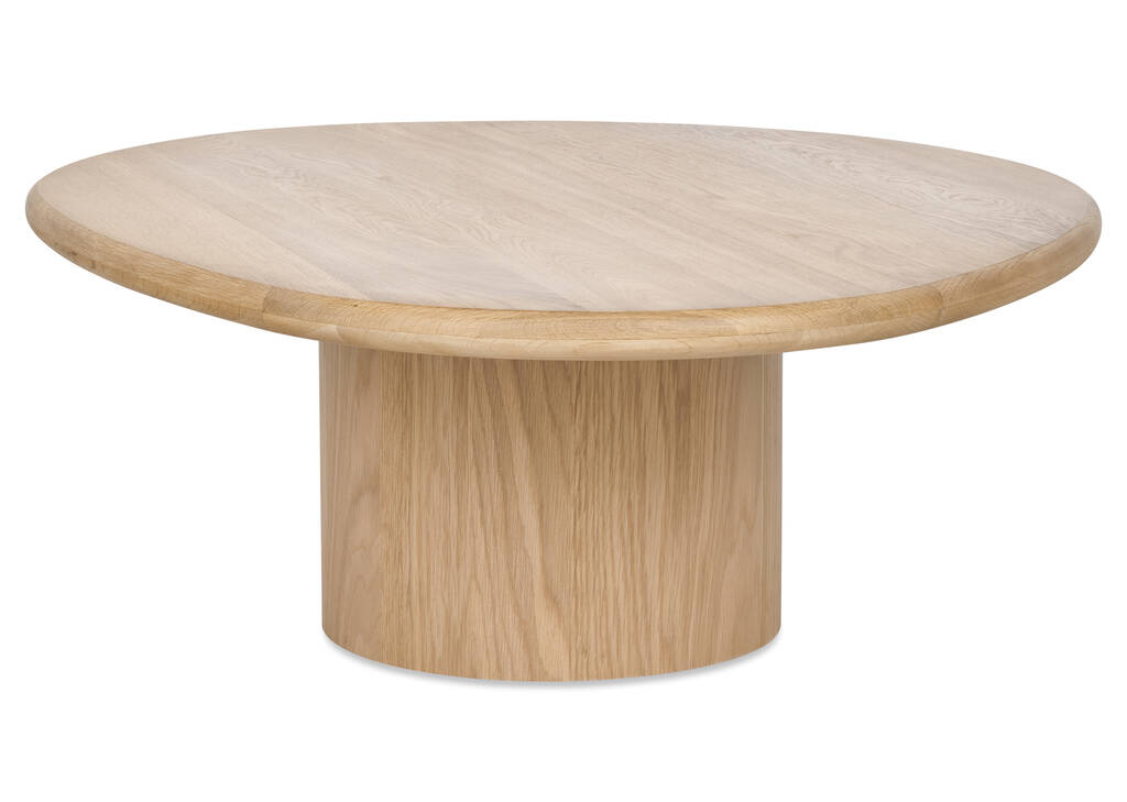 Medina Coffee Table -Miro Natural