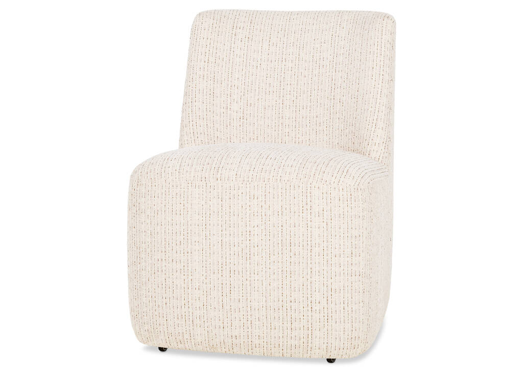 Arndt Dining Chair -Selby Oatmeal