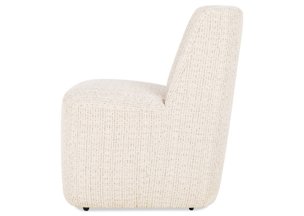 Arndt Dining Chair -Selby Oatmeal