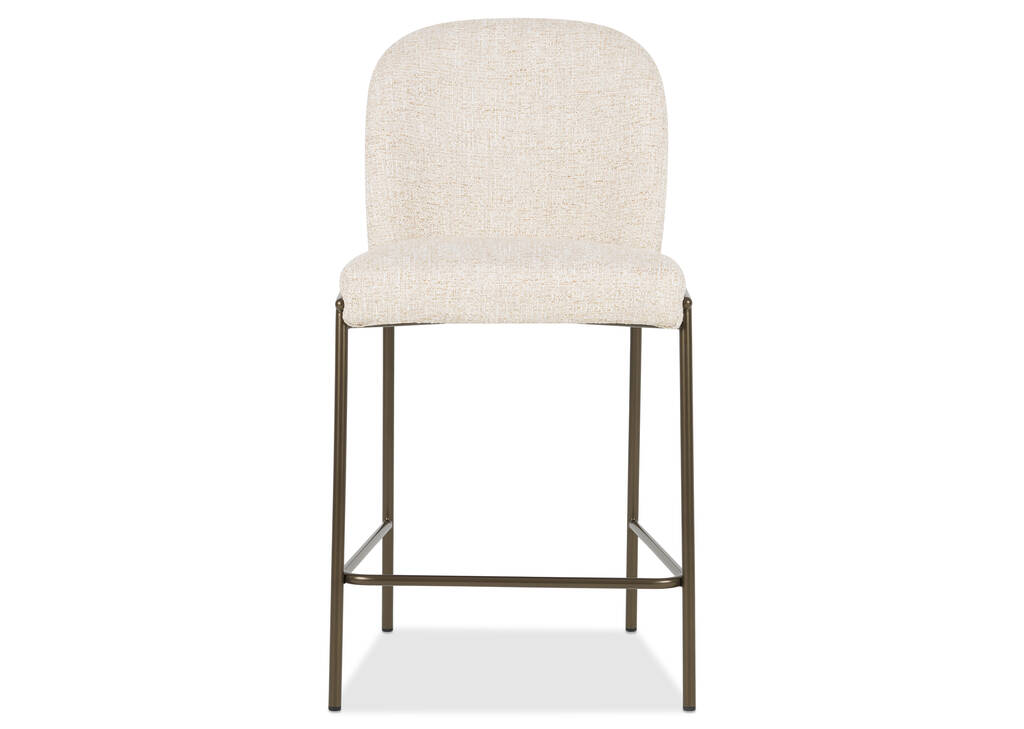 Gareth Counter Stool -Coy Sandstone