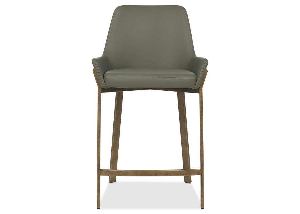 Lancaster Counter Stool -Rakel Sage