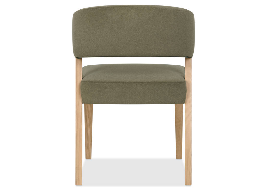 Willaby Dining Chair -Vaughn Forest