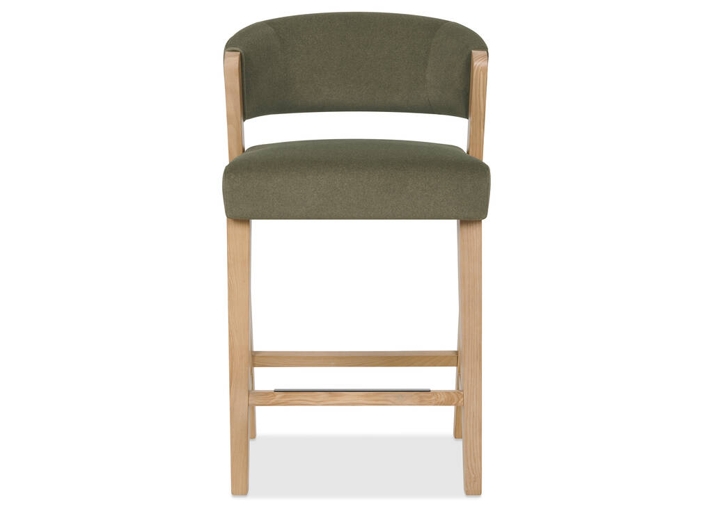 Willaby Counter Stool -Vaughn Forest