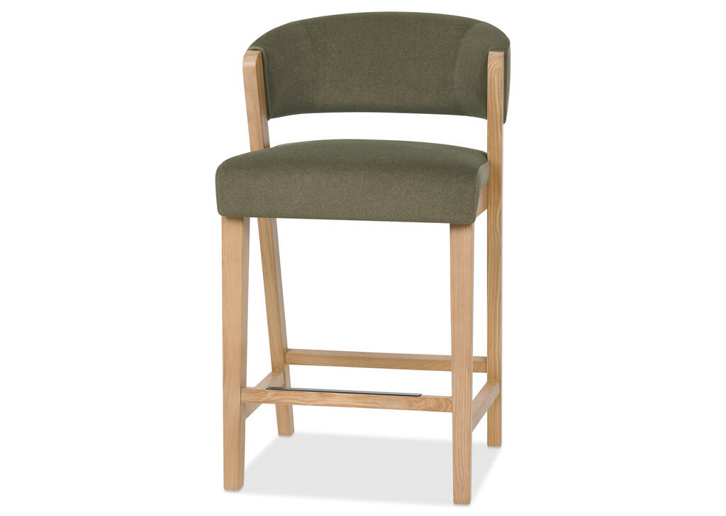 Willaby Counter Stool -Vaughn Forest