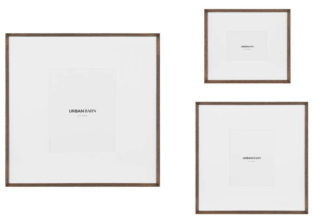 Russo Gallery Frames