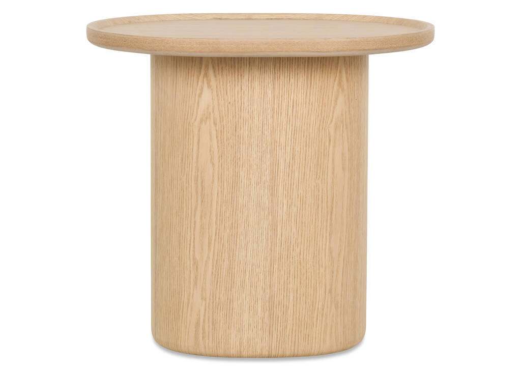Triada Side Table Tall -Giles Almond