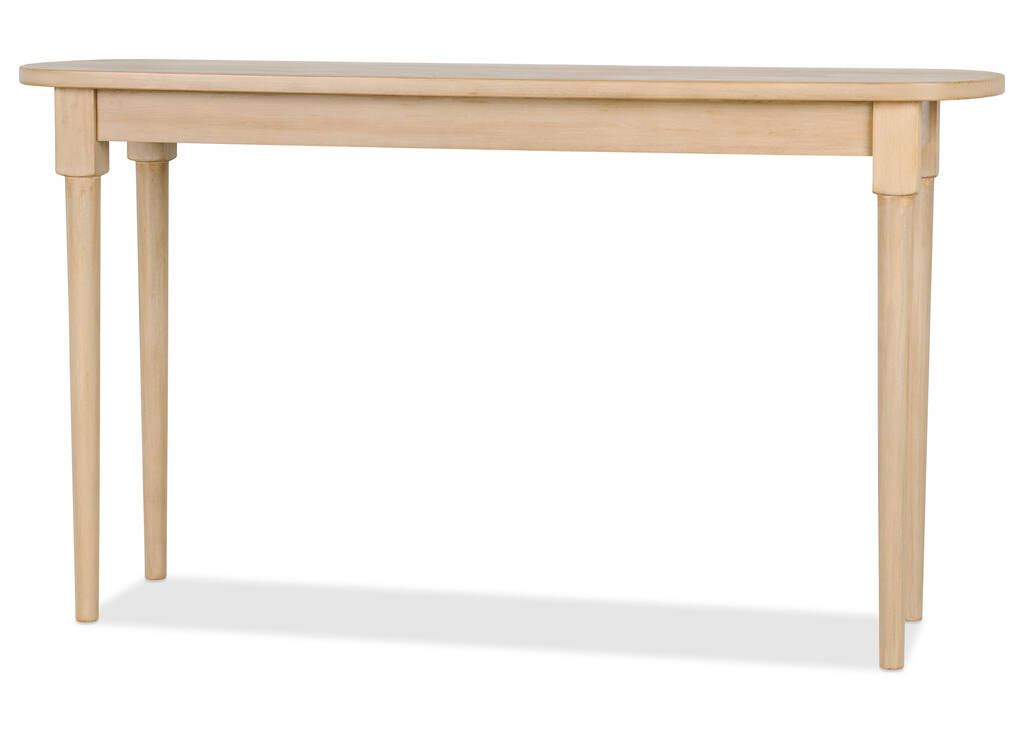 Arbora Counter Cons Table -Levin Natural