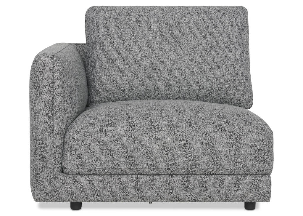 Mila Modular 2-Piece Loveseat