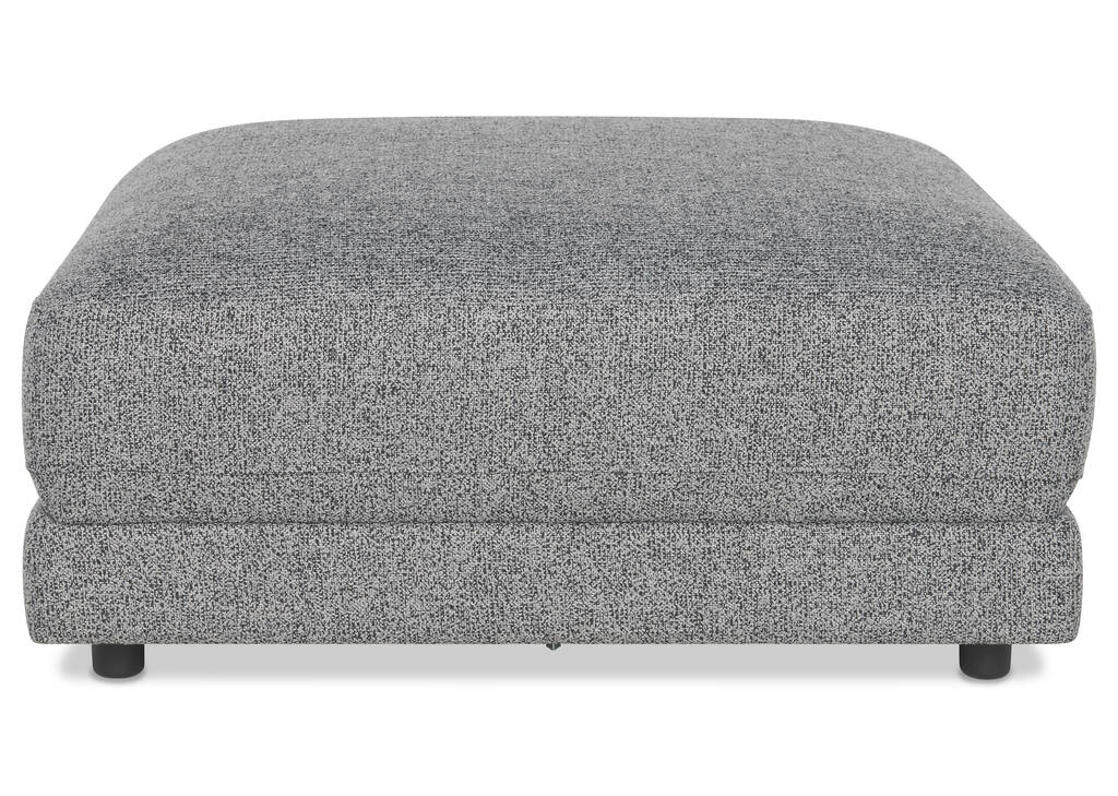 Mila Ottoman -Sela Iron