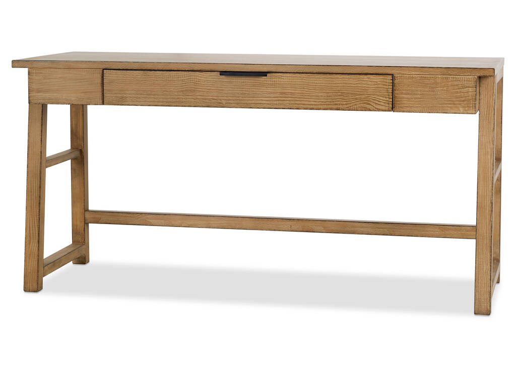 Bedford Desk 60" -Hughes Ale