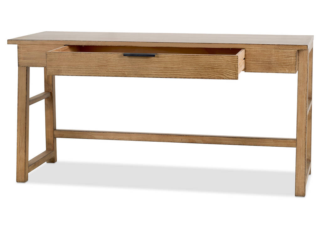 Bedford Desk 60" -Hughes Ale
