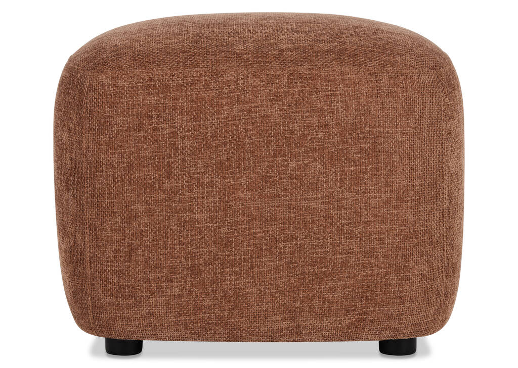 Kodie Ottoman -Bre Spice