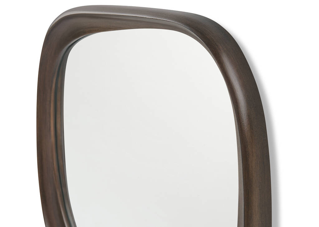 Lyna Mirror Square Shape