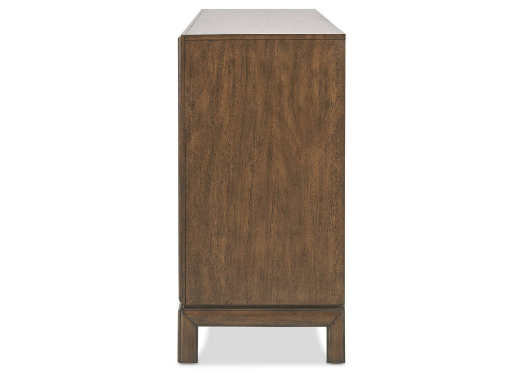 Wickham Dresser -Arwin Brandy