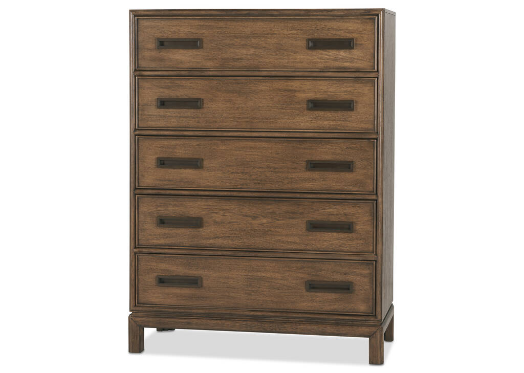 Wickham Chest -Arwin Brandy