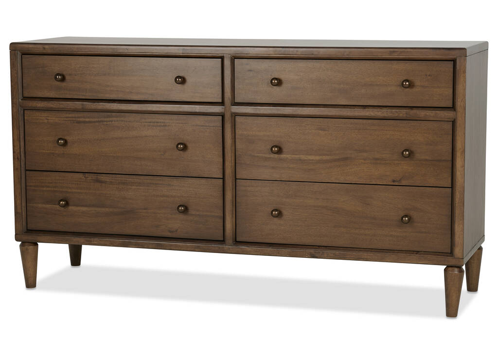 Sylvie Dresser -Idris Amber