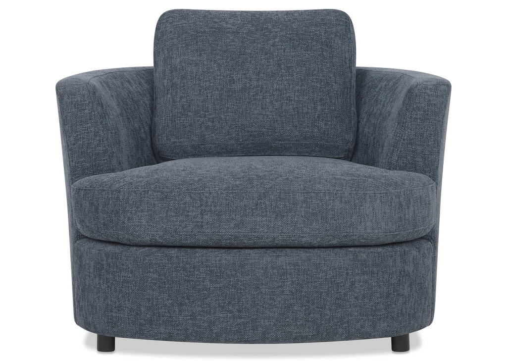 Harriet Armchair -Bre Denim