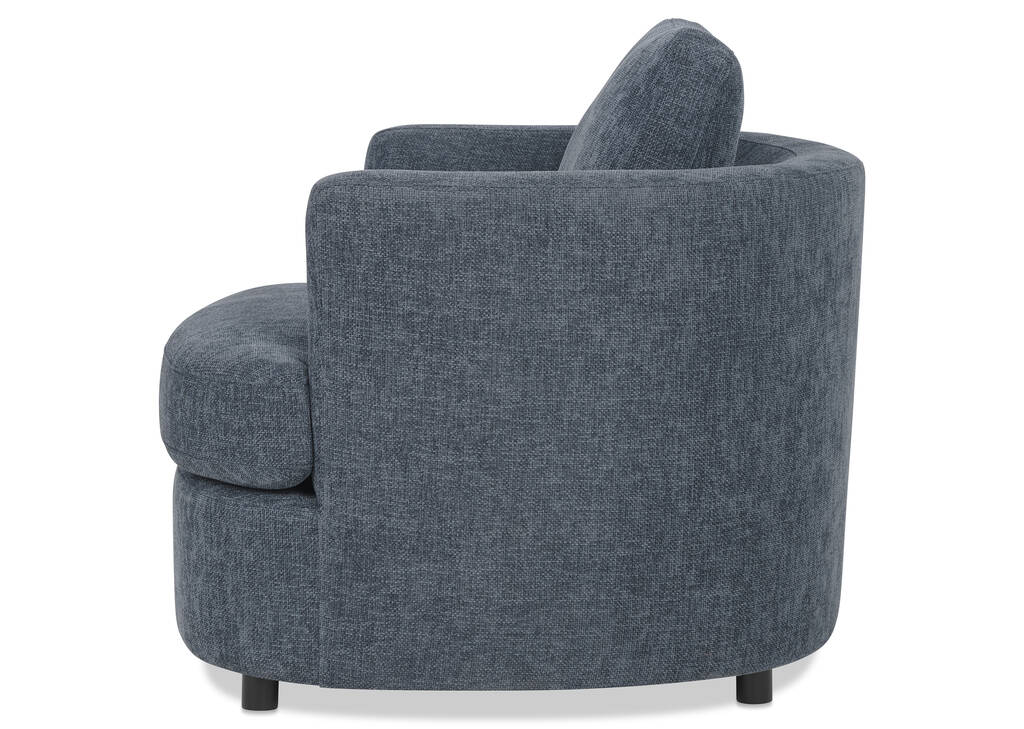 Harriet Armchair -Bre Denim
