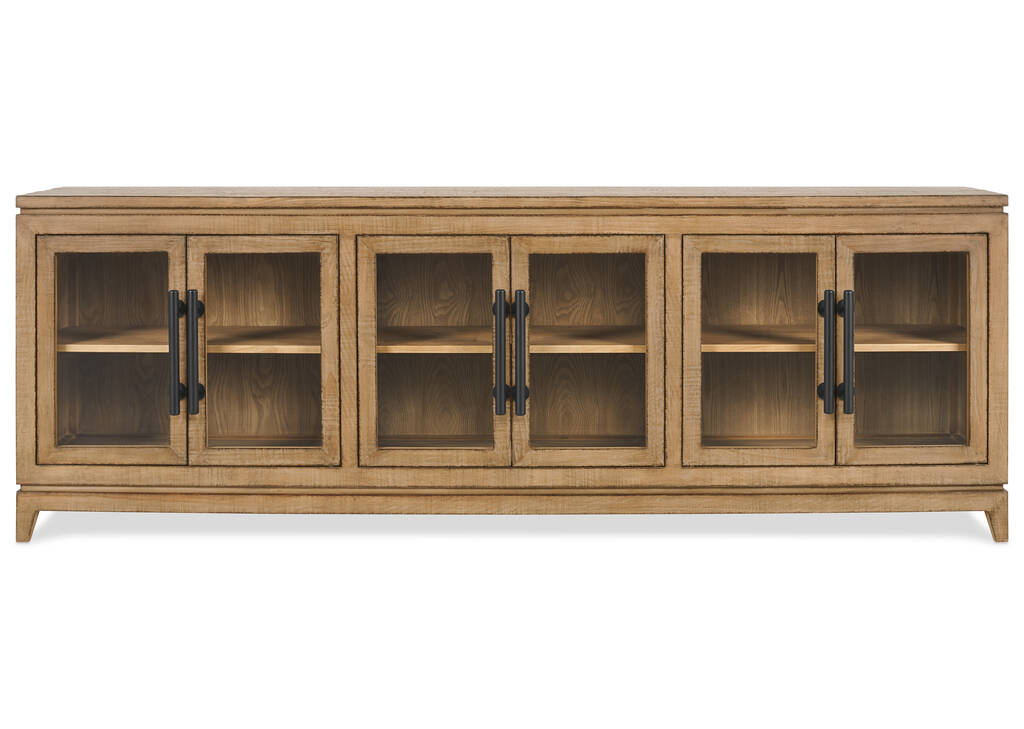 Bellamy Sideboard -Hughes Ale