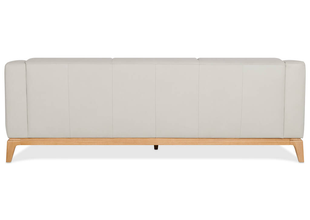 Cowan Leather Sofa -Vana Mist