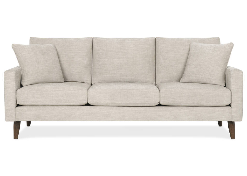 Santana Sofa -Nexus Frost