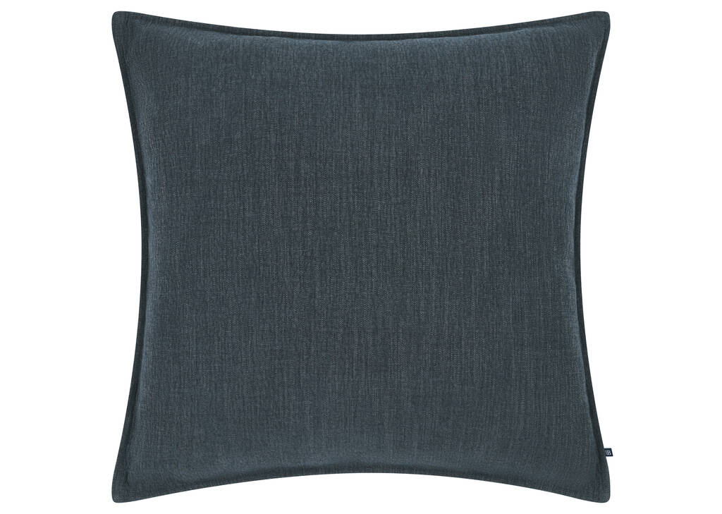 Layton Pillow 24x24 Navy