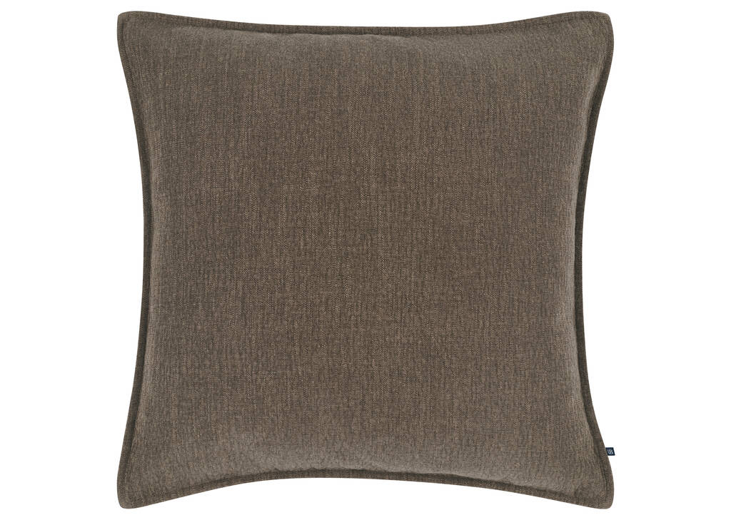 Layton Pillow 20x20 Brown