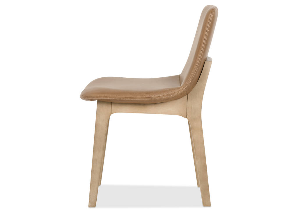 Ortega Dining Chair -Lakeshore Tan