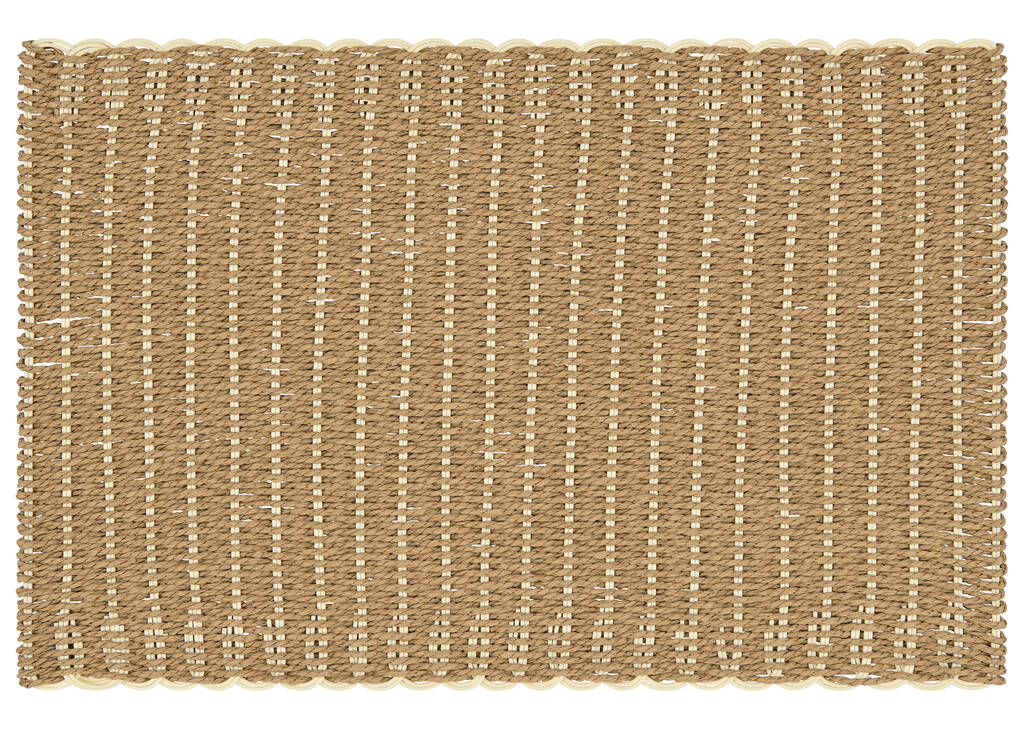 Enos Placemat Natural