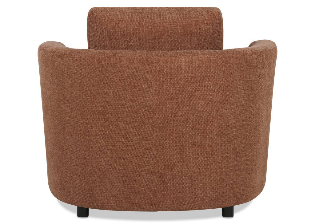 Harriet Armchair -Bre Spice