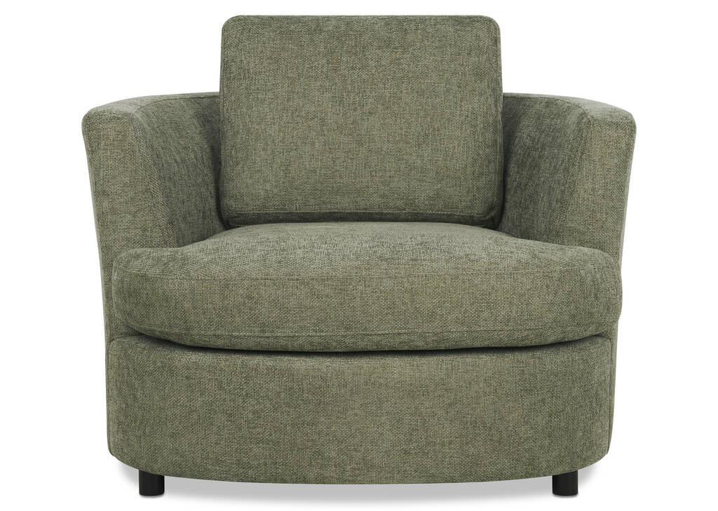 Harriet Armchair -Bre Olive