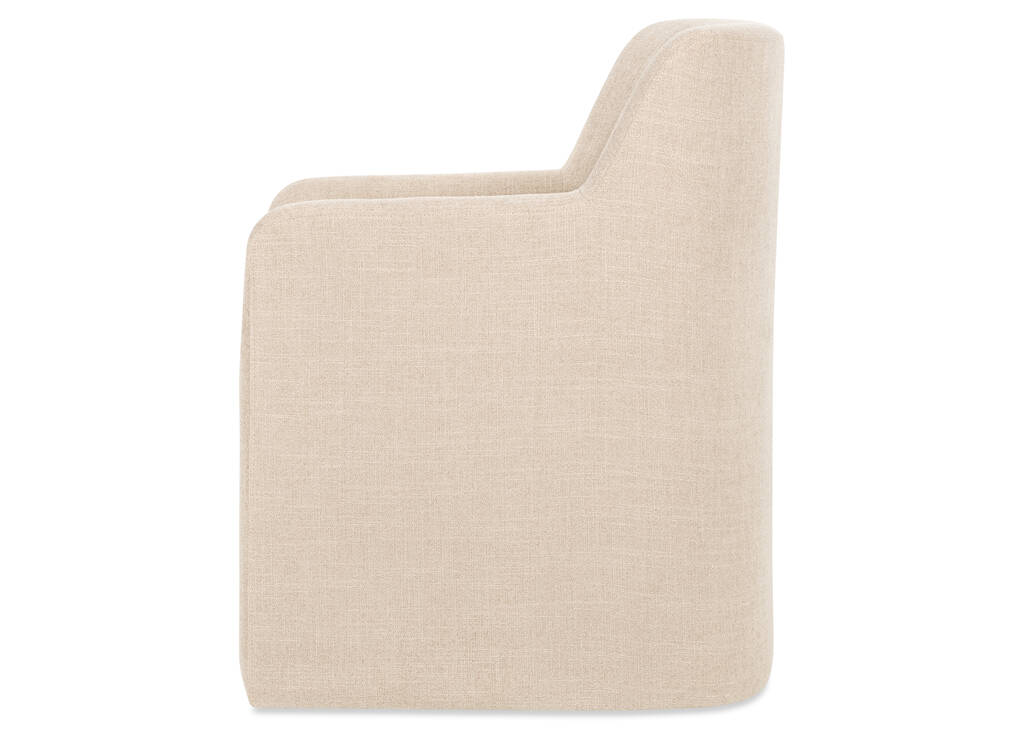 Ledbury Host Chair -Kempsey Wheat