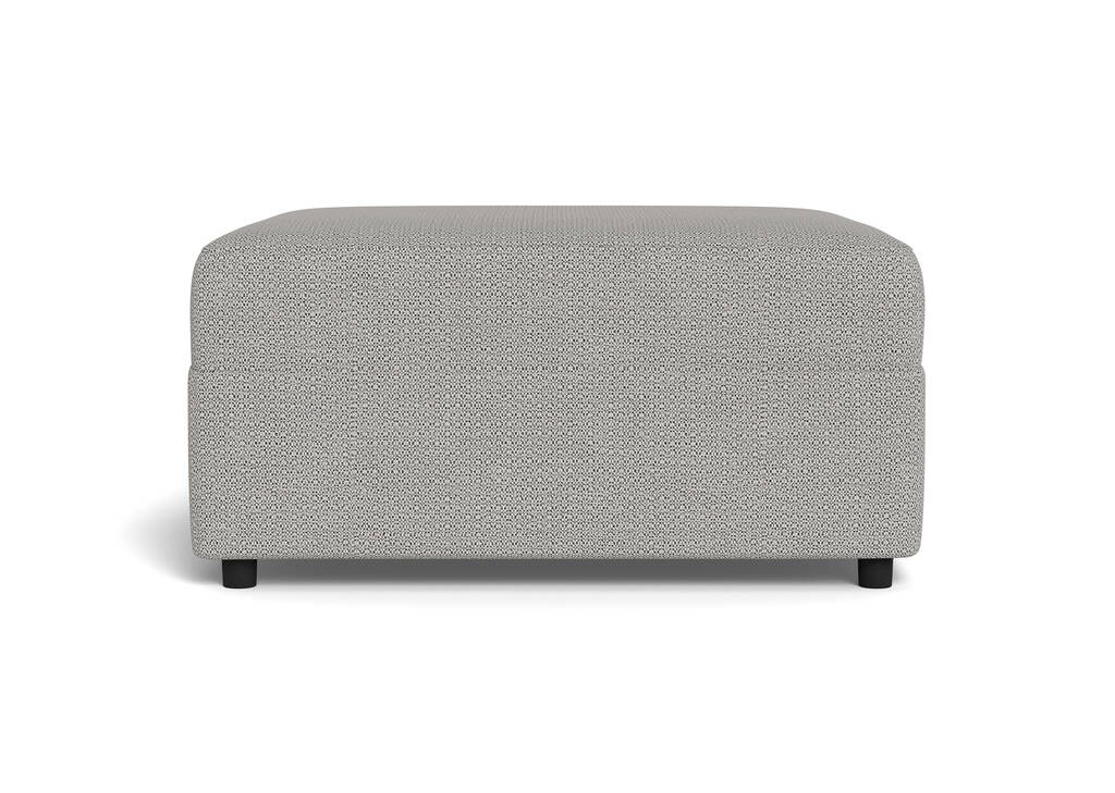 Adley Custom Ottoman