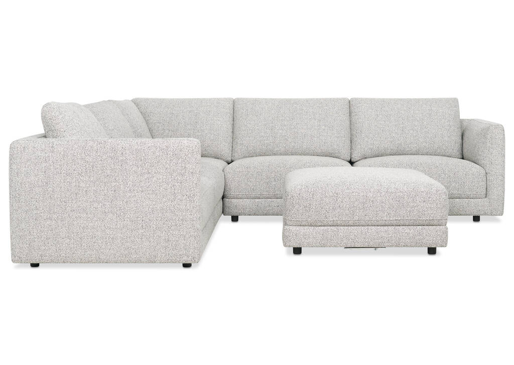 Mila Modular 6-Piece Corner Sectional