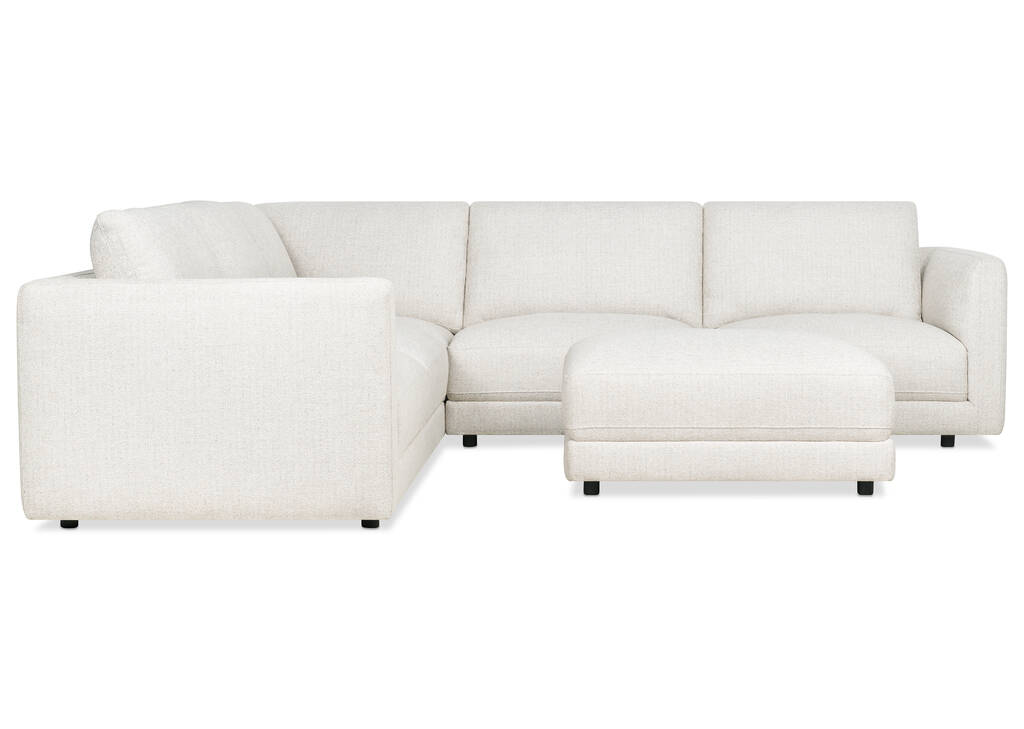 Mila Modular 6-Piece Corner Sectional