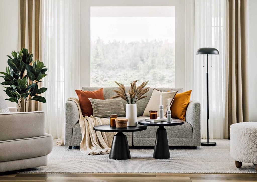 Mila Modular 2-Piece Loveseat